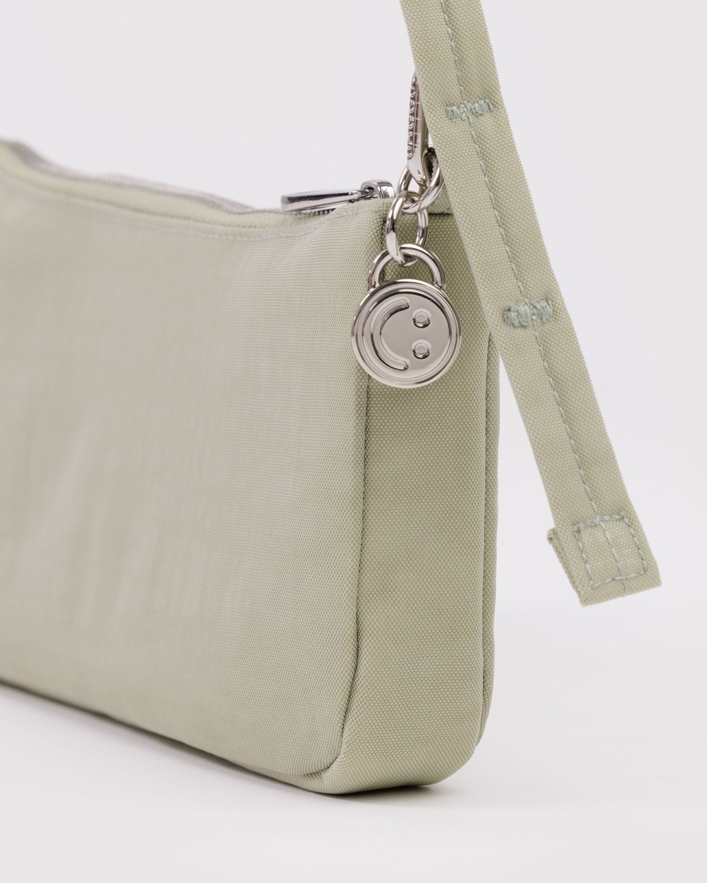 Nylon Pochette