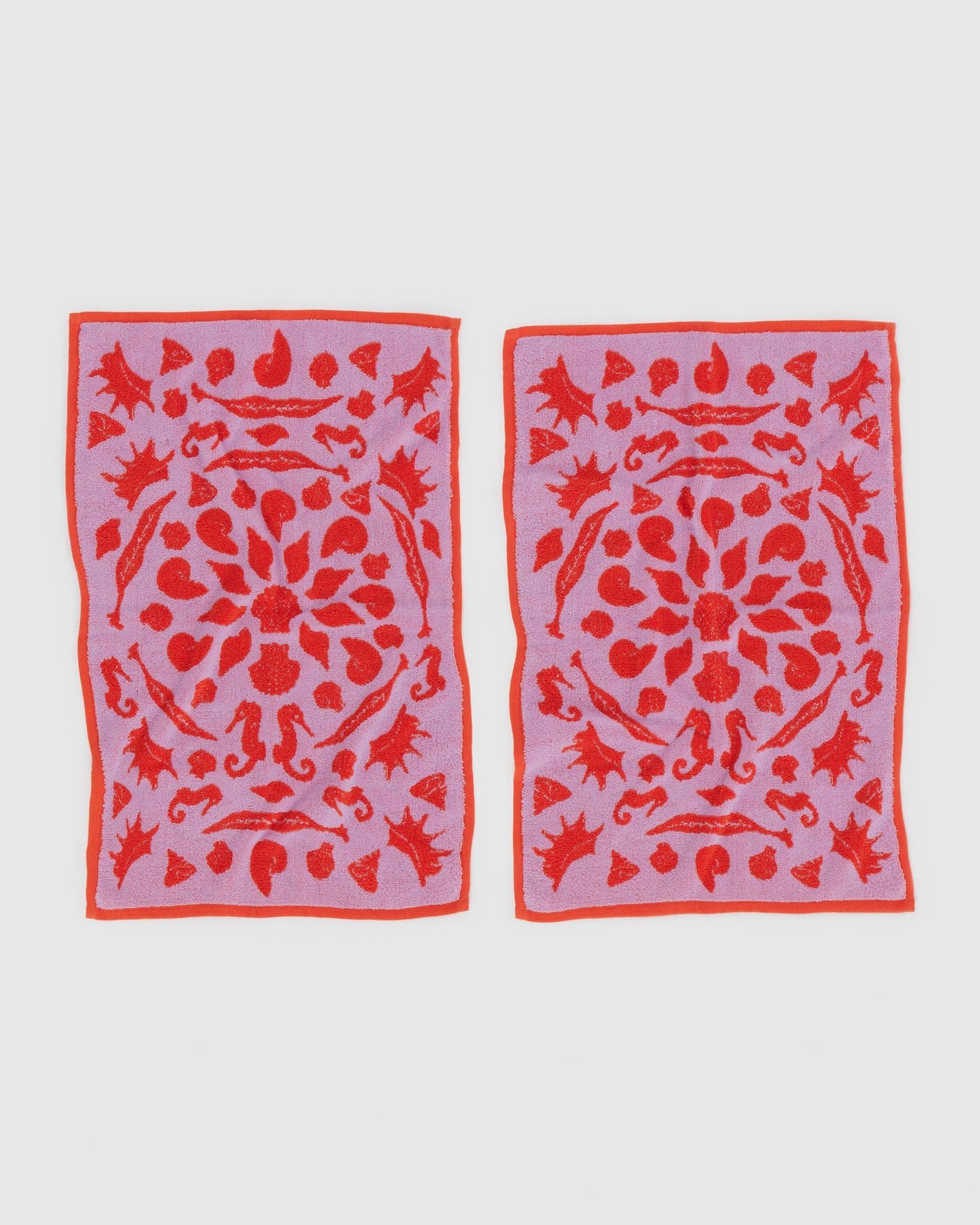 Hand Towel Set of 2