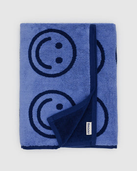 Bath Towel