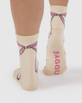 Crew Sock
