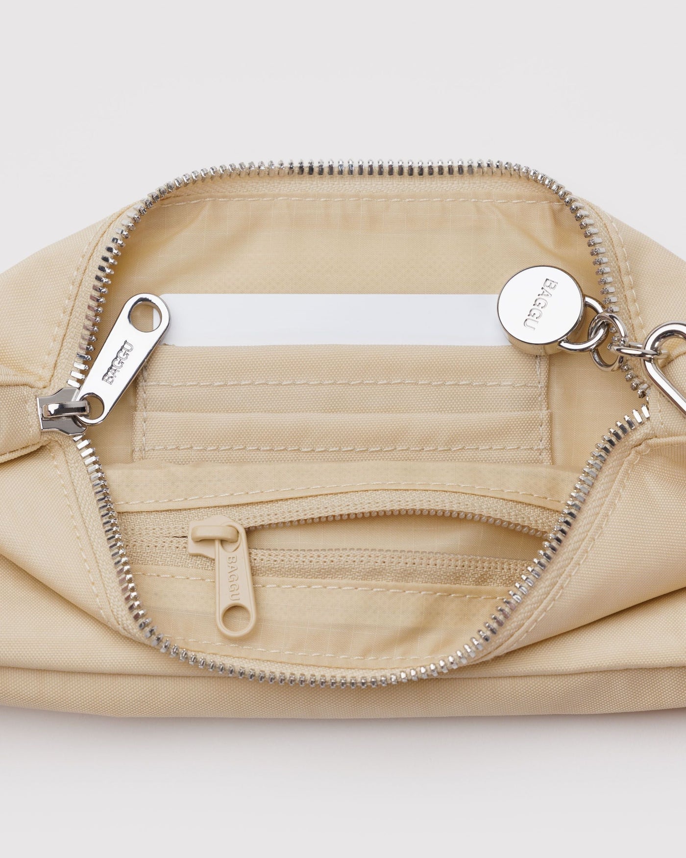Nylon Pochette