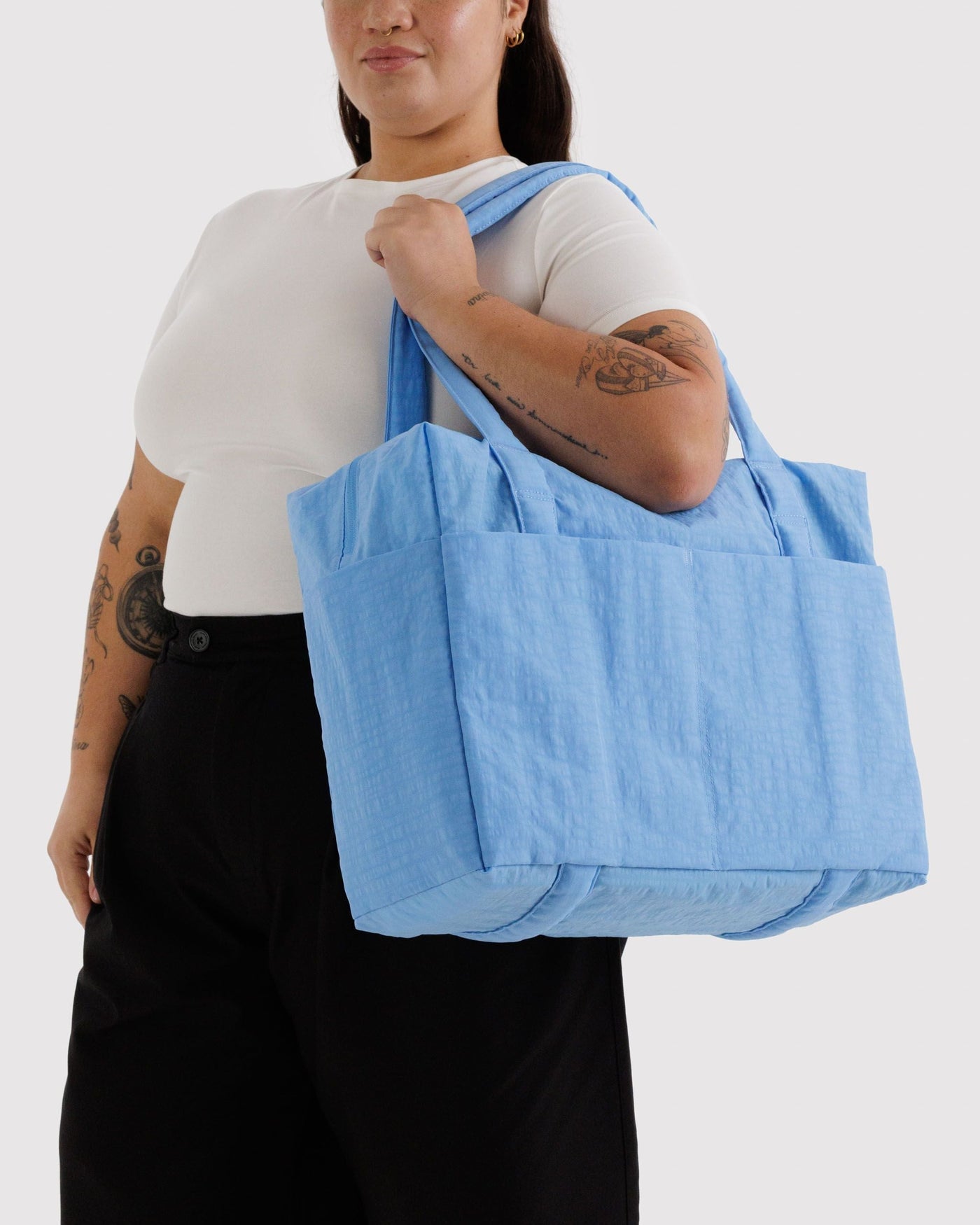 Cloud Carry-on