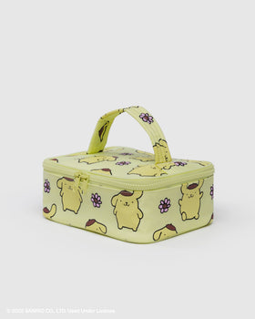 Small Cosmetic Case