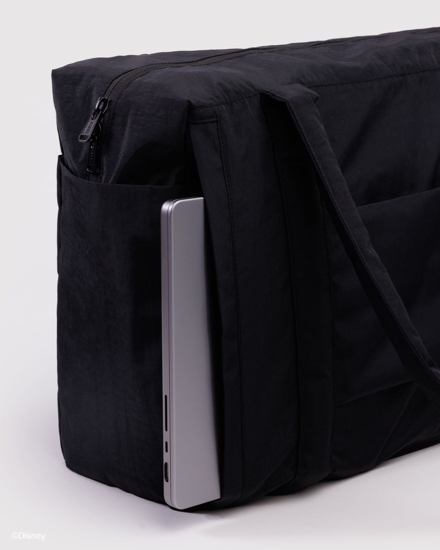 Small Cloud Carry-On