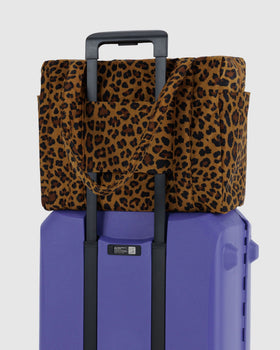 Small Cloud Carry-On