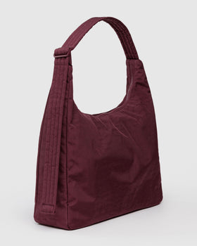 Nylon Shoulder Bag