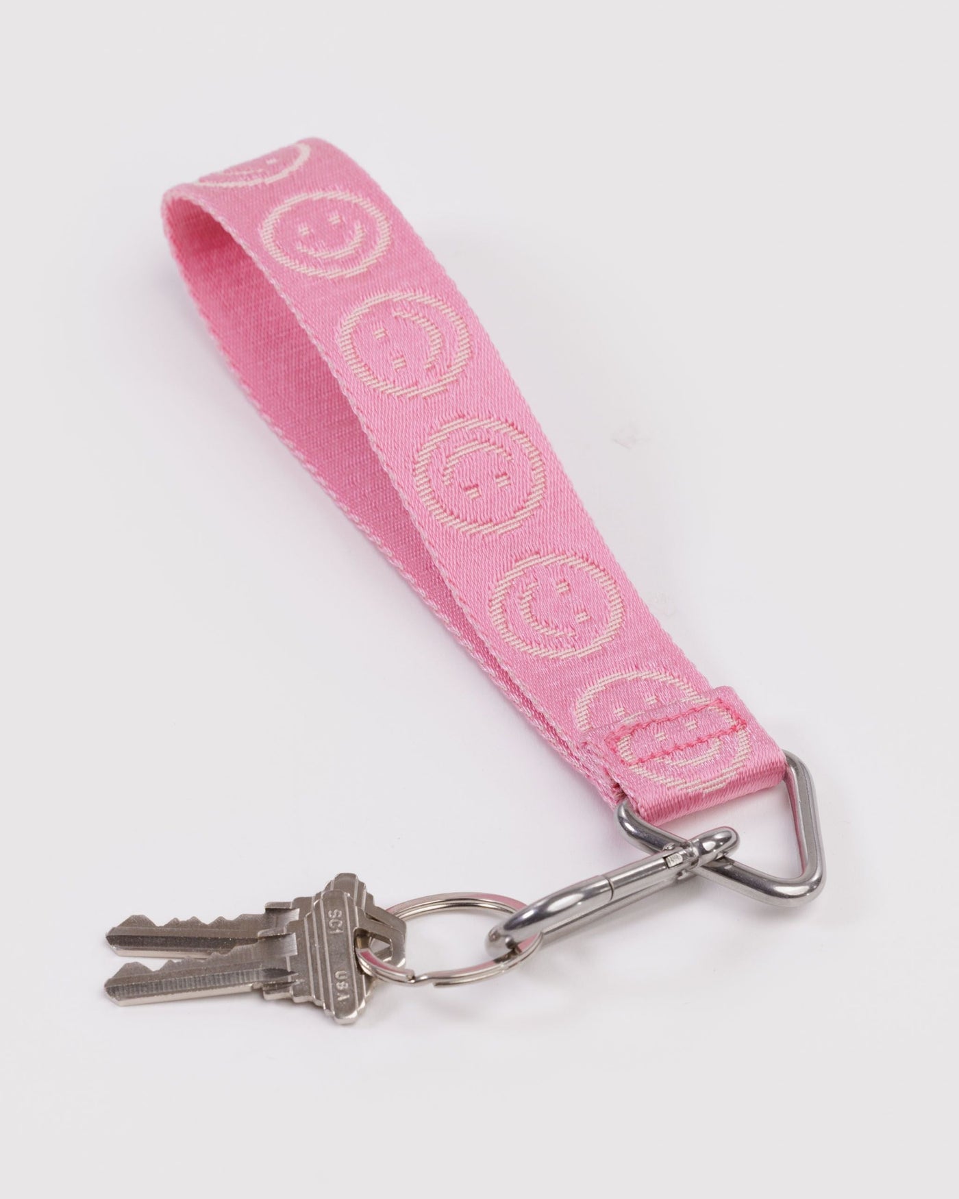 Logo Keychain